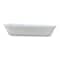 Gen Meat Trays, #20K, 12 x 8.7 x 2.45, White, 250PK 20KWH - alternate 4